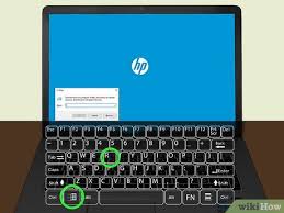 how to check my laptop model easily